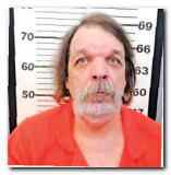 Offender Wade Russell