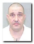 Offender Wayne Burnaman