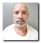 Offender Alberto Camacho