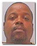 Offender Andre Terrell Chapman