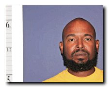 Offender Arthur Leonard Goolsby