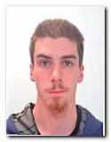 Offender Austin John Wille