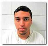 Offender Cesar Enrique Morataya