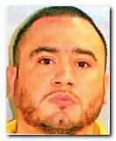 Offender Christopher R Vargas
