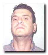 Offender Cipriano Garcia