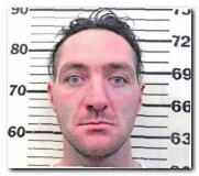 Offender Daniel Lee St Clair