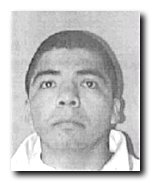 Offender Daniel Perez