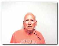 Offender David Edward Erickson