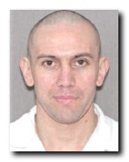 Offender Edward Romero