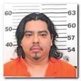 Offender Gabriel G Sanchez