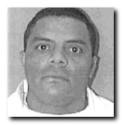 Offender Javier Nelson Padilla