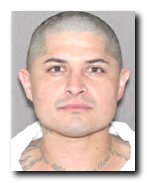 Offender Jesse Olmos Jr