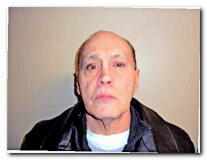 Offender John R Steeves