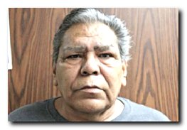 Offender John Rodriguez