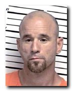 Offender Jonathan Brent Harvey