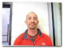 Offender Jonathan David Misner