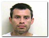 Offender Jose Alexander Cruz-amaya