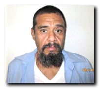 Offender Jose Elizar Gamez