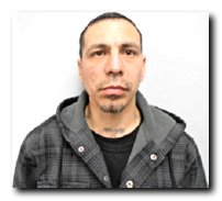 Offender Jose Gonzalez