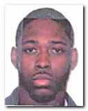 Offender Kashawn Lamont Hines