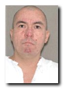 Offender Larry Mario Jaramillo