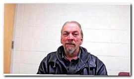 Offender Lowell G Crezee