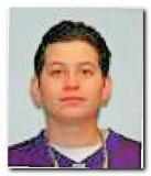 Offender Michael Anthony Cuellar