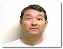 Offender Michio Zushi