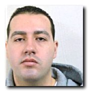 Offender Ricardo Sergio Garza