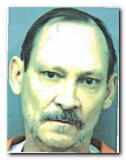 Offender Richard Daniel Parker