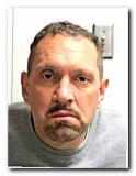 Offender Robert Christopher Pabon