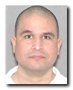 Offender Robert Pena