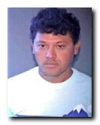 Offender Sanchez Fidel Hueso