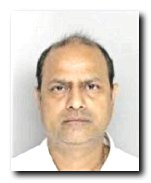 Offender Sandeep Jony