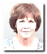 Offender Sandra Juhl