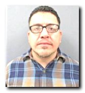 Offender Sandro Martinez