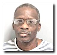 Offender Sandy Larry Williams