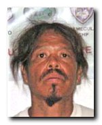 Offender Santiago Encarnacion Ragados