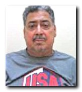 Offender Santiago Gonzalez