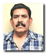 Offender Santiago Gonzalez
