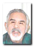 Offender Santiago Gutierrez