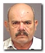 Offender Santiago Huerta Mejia