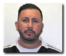 Offender Santiago Martinez Acuna