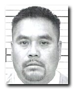 Offender Santiago Mazapila