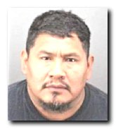 Offender Santiago Palacios Flores