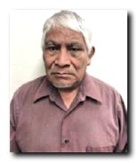 Offender Santiago Ponce
