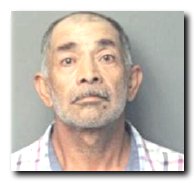 Offender Santiago Robledo Alvarado