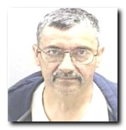 Offender Santiago Rodriguez