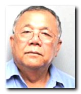 Offender Santiago Sibayan
