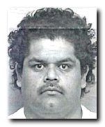 Offender Santiago Victor
